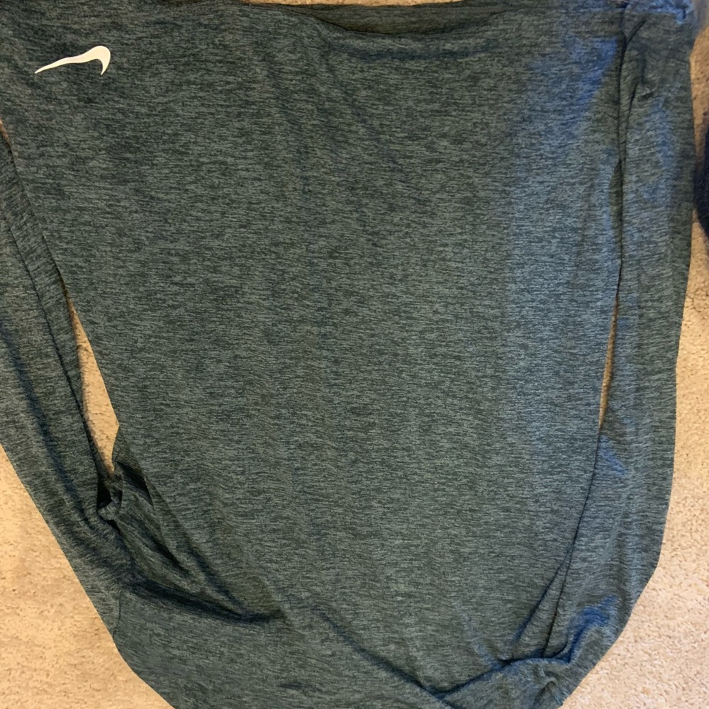 Nike Dry fit hoodie